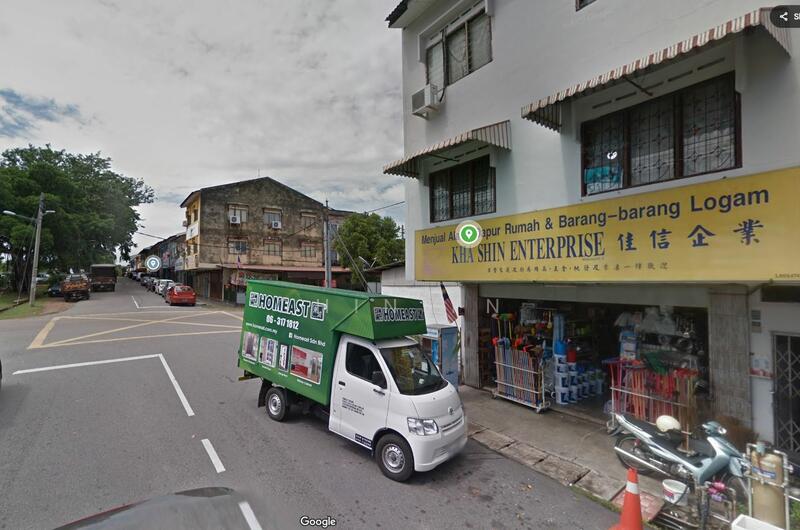 For Sale - Taman Bukit Melaka