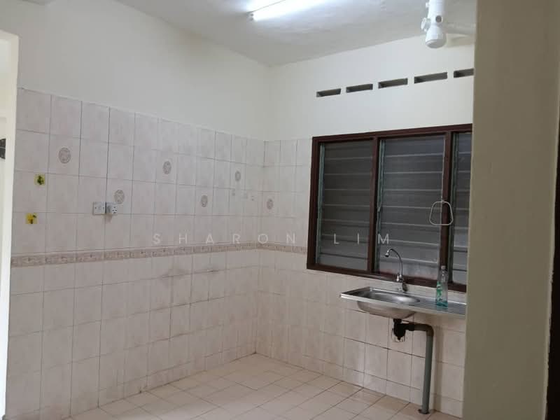 Apartment for Rent at Subang Perdana Goodyear Court 10 - Sharon Lim - Kitchen - PropertyGuru.com.my