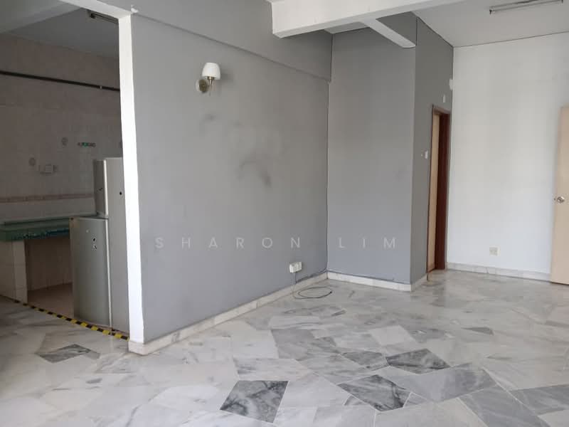 Pangsapuri untuk Disewa di Subang Perdana Goodyear Court 10 - Sharon Lim - living hall - PropertyGuru.com.my