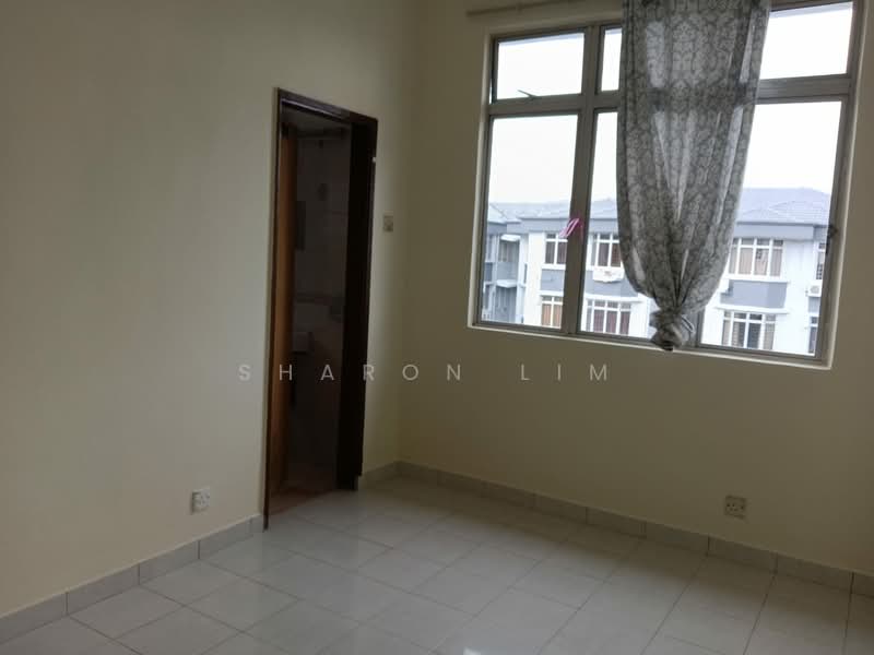 Pangsapuri untuk Disewa di Subang Perdana Goodyear Court 10 - Sharon Lim - masterroom - PropertyGuru.com.my