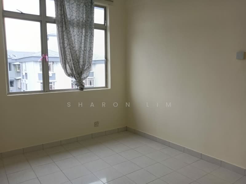 Pangsapuri untuk Disewa di Subang Perdana Goodyear Court 10 - Sharon Lim - bedroom - PropertyGuru.com.my