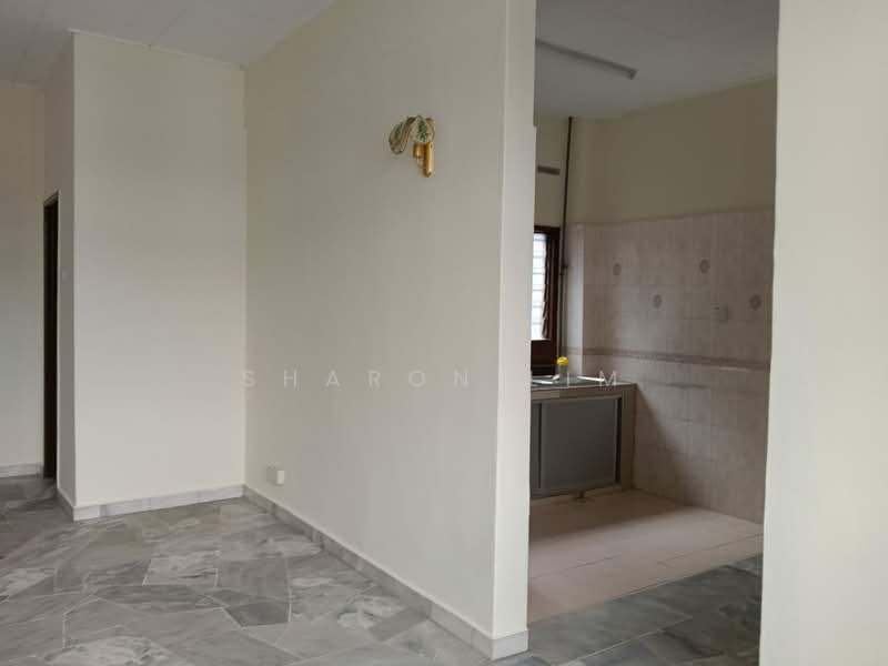 Pangsapuri untuk Disewa di Subang Perdana Goodyear Court 10 - Sharon Lim - Kitchen - PropertyGuru.com.my