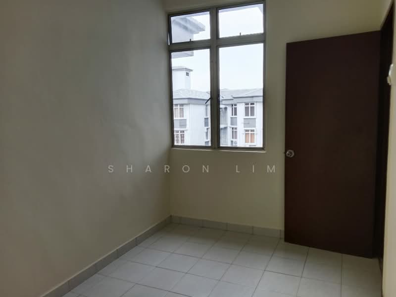 Pangsapuri untuk Disewa di Subang Perdana Goodyear Court 10 - Sharon Lim - bedroom - PropertyGuru.com.my