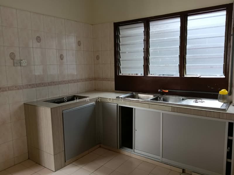 Pangsapuri untuk Disewa di Subang Perdana Goodyear Court 10 - Sharon Lim - Kitchen - PropertyGuru.com.my