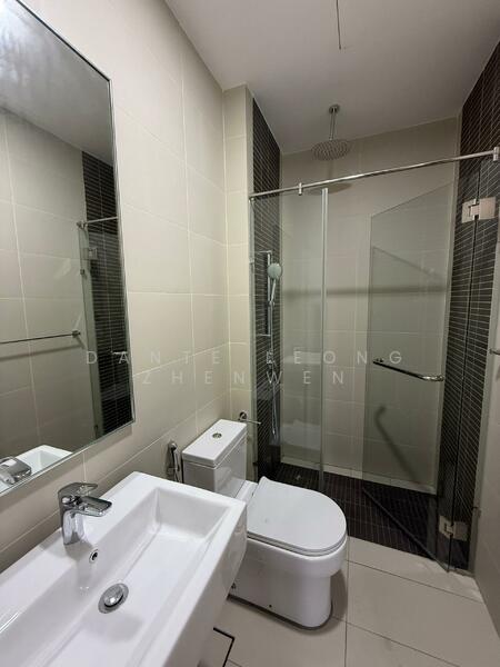 The Sentral Suites untuk Untuk Disewa - RM 4,500 /bulan, Mac 2026 - Bathroom - PropertyGuru.com.my