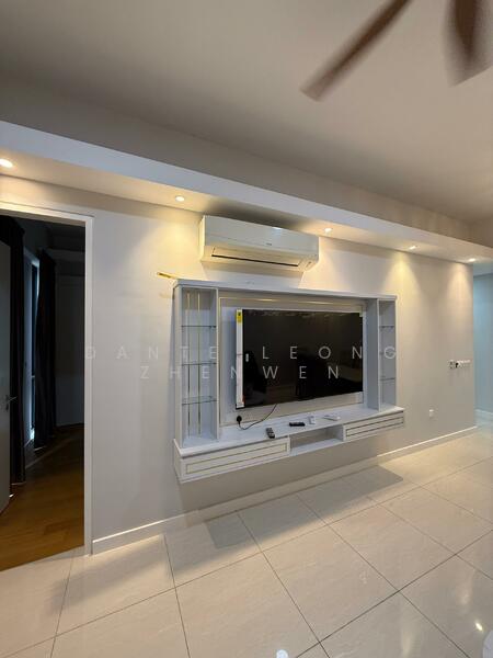 The Sentral Suites untuk Untuk Disewa - RM 4,500 /bulan, Mac 2026 - Living Room - PropertyGuru.com.my