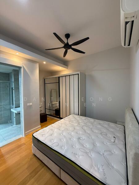 The Sentral Suites untuk Untuk Disewa - RM 4,500 /bulan, Mac 2026 - PropertyGuru.com.my