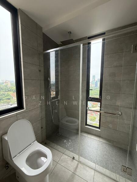 The Sentral Suites untuk Untuk Disewa - RM 4,500 /bulan, Mac 2026 - PropertyGuru.com.my
