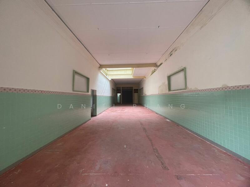 Corridor