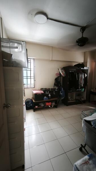 Kondominium untuk Disewa di Sentul Utama Condominium - Rafizi Ramli - Interior - PropertyGuru.com.my