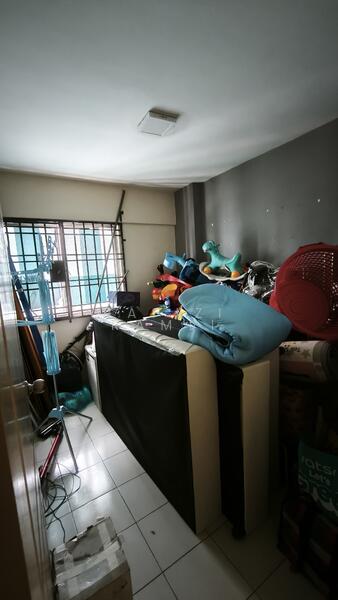 Kondominium untuk Disewa di Sentul Utama Condominium - Rafizi Ramli - Interior - PropertyGuru.com.my