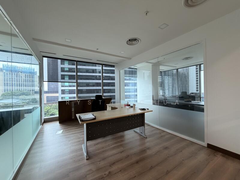 Director/ Manager Room