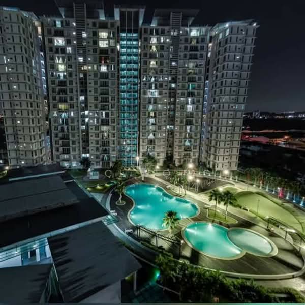 Condominium for Sale at USJ One Avenue Condo - FC Wong - Exterior - PropertyGuru.com.my