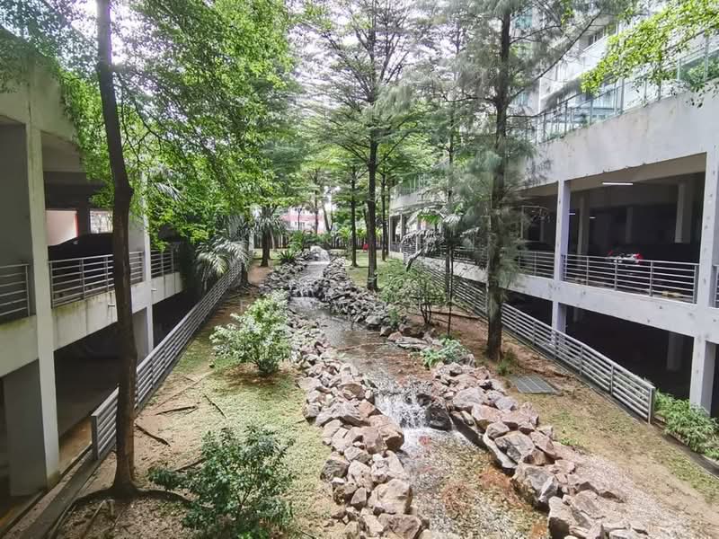 Condominium for Sale at USJ One Avenue Condo - FC Wong - Exterior - PropertyGuru.com.my