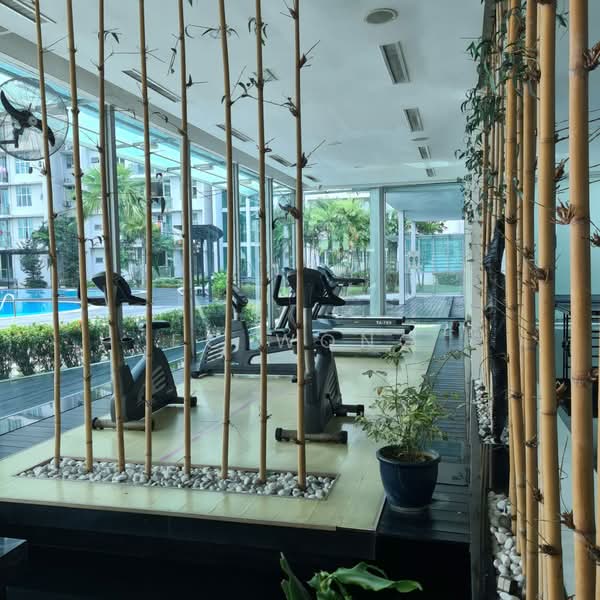 Condominium for Sale at USJ One Avenue Condo - FC Wong - Gym - PropertyGuru.com.my