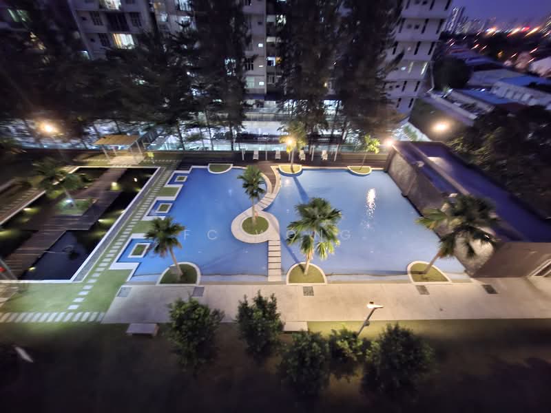 Condominium for Sale at USJ One Avenue Condo - FC Wong - Exterior - PropertyGuru.com.my
