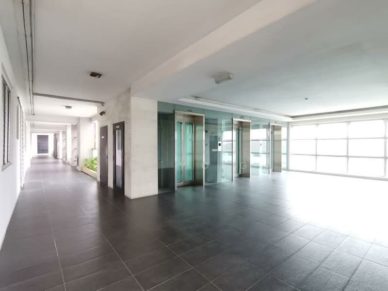 Condominium for Sale at USJ One Avenue Condo - FC Wong - Lobby - PropertyGuru.com.my