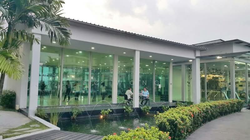 Condominium for Sale at USJ One Avenue Condo - FC Wong - Exterior - PropertyGuru.com.my