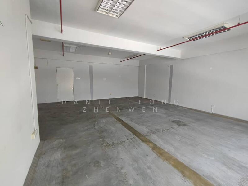 Office for Sale in Petaling Jaya (Selangor) - Dante Leong Zhenwen - Interior - PropertyGuru.com.my