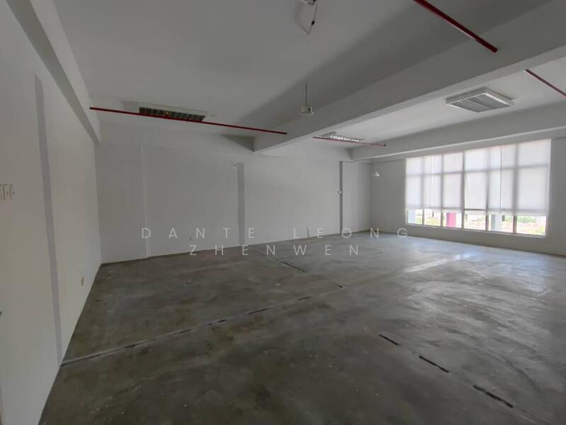 Office for Sale in Petaling Jaya (Selangor) - Dante Leong Zhenwen - PropertyGuru.com.my