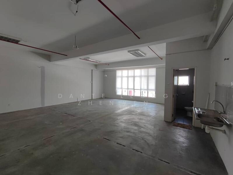 Office for Sale in Petaling Jaya (Selangor) - Dante Leong Zhenwen - PropertyGuru.com.my