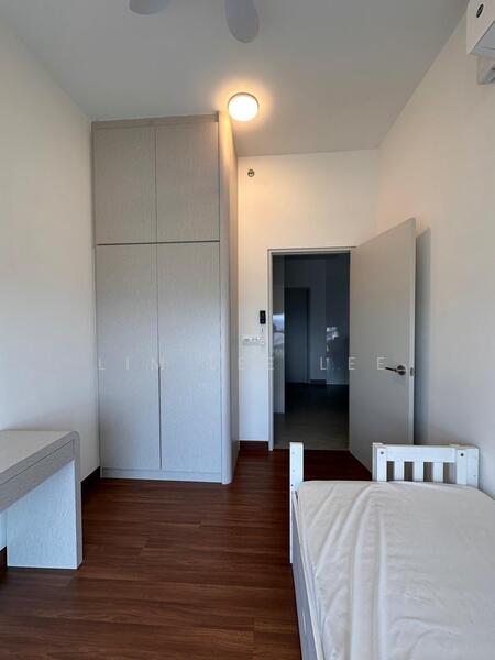 Service Residence for Rent at SUNSURIA FORUM SERVICED APARTMENT - Lim Lee Lee - Bedroom - PropertyGuru.com.my