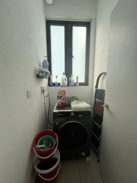 Service Residence for Rent at SUNSURIA FORUM SERVICED APARTMENT - Lim Lee Lee - Interior - PropertyGuru.com.my