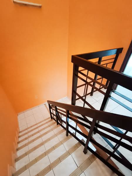 2-storey Terraced House for Sale in Taman Bukit Mewah (Kajang) - Saran SK - Corridor - PropertyGuru.com.my