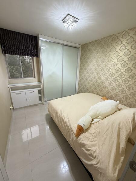 Untuk Disewa - Mont Kiara Pelangi