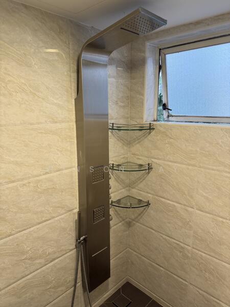 Untuk Disewa - Mont Kiara Pelangi