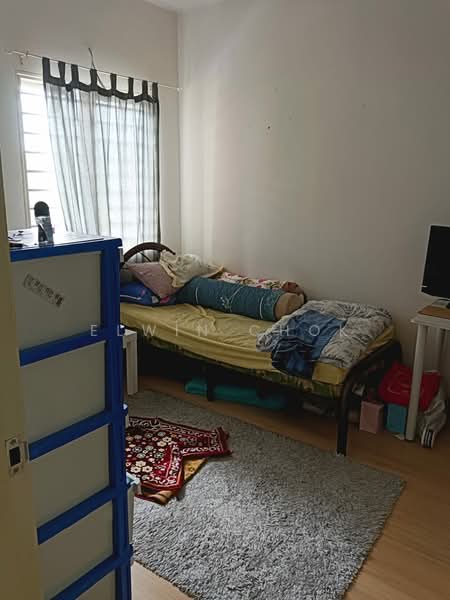 2-storey Terraced House for Sale in Bandar Bukit Raja (Klang) - Elwin Chok - Bedroom - PropertyGuru.com.my
