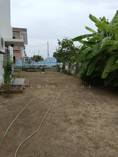 2-storey Terraced House for Sale in Bandar Bukit Raja (Klang) - Elwin Chok - Exterior - PropertyGuru.com.my