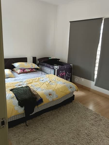 2-storey Terraced House for Sale in Bandar Bukit Raja (Klang) - Elwin Chok - Bedroom - PropertyGuru.com.my