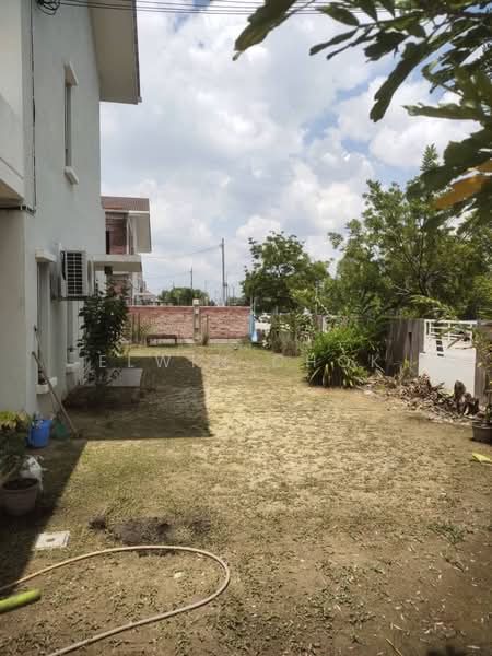 2-storey Terraced House for Sale in Bandar Bukit Raja (Klang) - Elwin Chok - Exterior - PropertyGuru.com.my