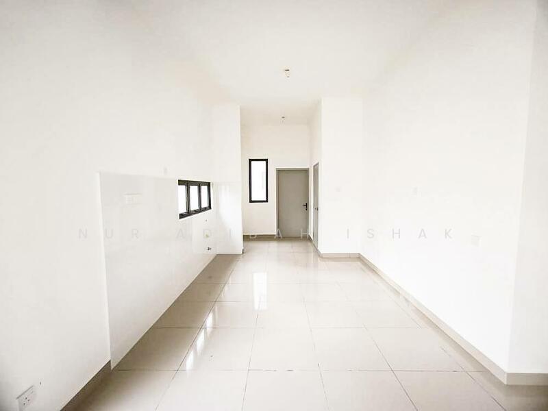 Semi-Detached House for Sale in Cyber 10 (Cyberjaya) - Nur Adibah Ishak - Interior - PropertyGuru.com.my