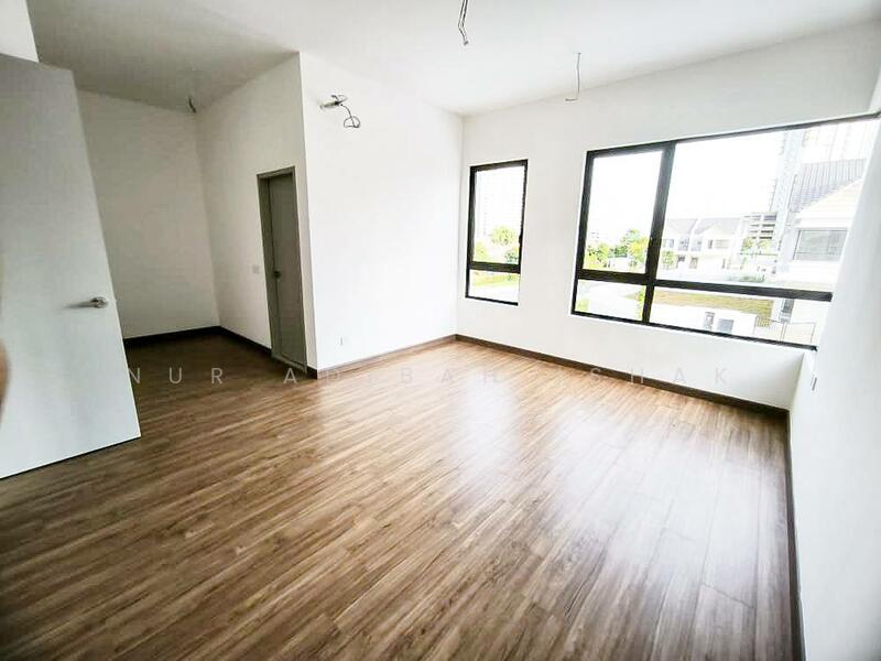 Semi-Detached House for Sale in Cyber 10 (Cyberjaya) - Nur Adibah Ishak - Interior - PropertyGuru.com.my