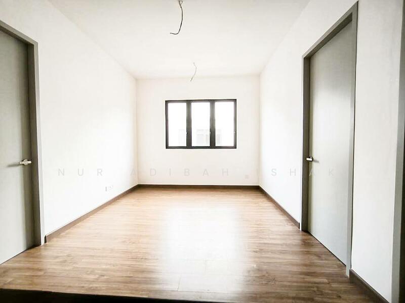 Semi-Detached House for Sale in Cyber 10 (Cyberjaya) - Nur Adibah Ishak - Interior - PropertyGuru.com.my