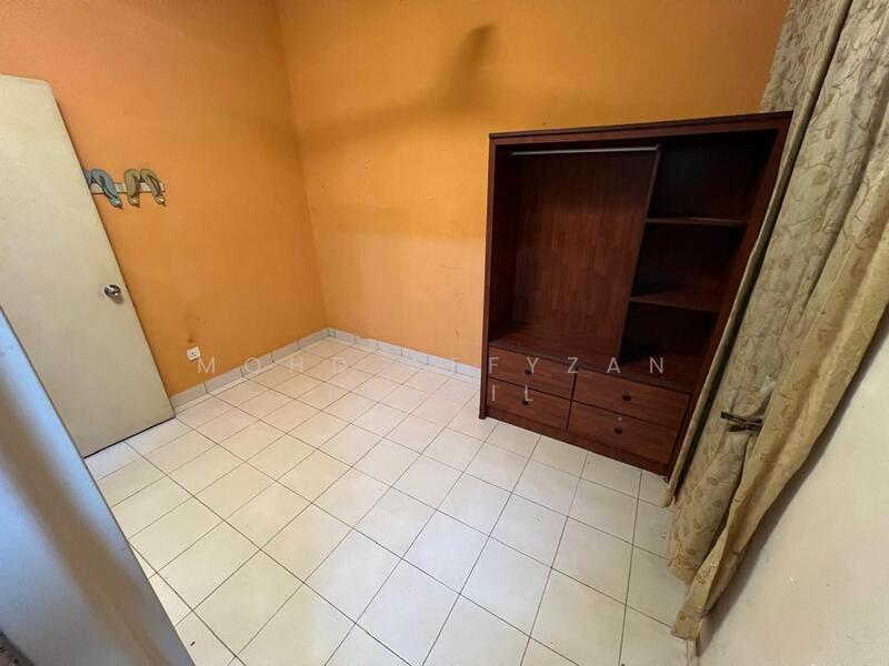 2-storey Terraced House for Sale in Nilai (Negeri Sembilan) - Mohd Affyzan Ismail - Interior - PropertyGuru.com.my