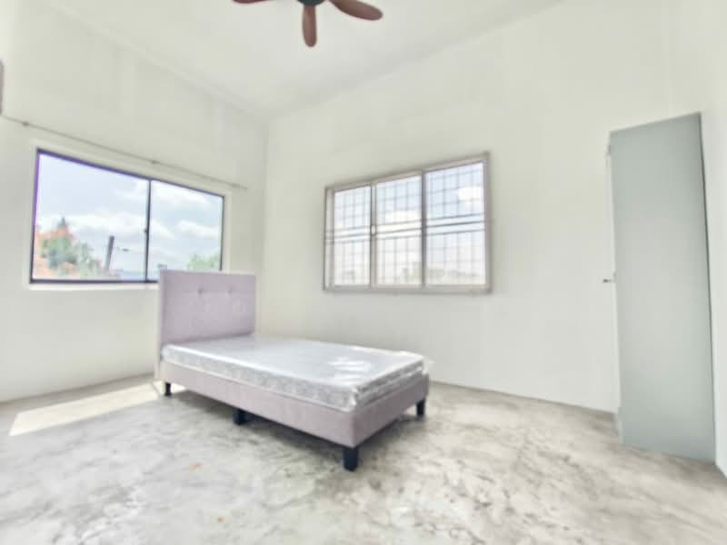 Rumah Flat untuk Disewa di Rumah Pangsa Bachang Utama - Joanne Lim - PropertyGuru.com.my