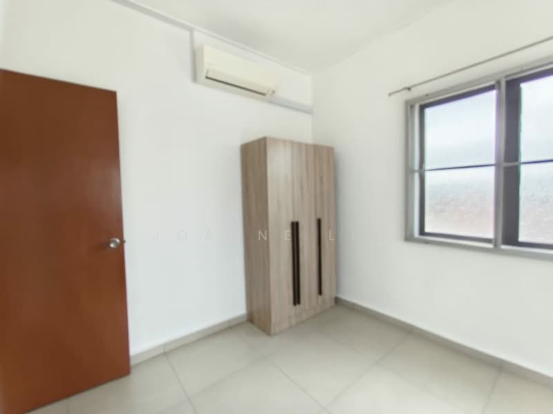 Rumah Flat untuk Disewa di Rumah Pangsa Bachang Utama - Joanne Lim - PropertyGuru.com.my