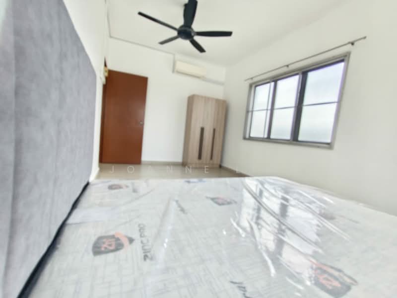 Rumah Flat untuk Disewa di Rumah Pangsa Bachang Utama - Joanne Lim - PropertyGuru.com.my