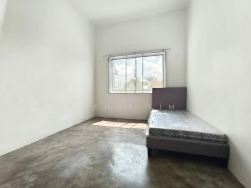 Rumah Flat untuk Disewa di Rumah Pangsa Bachang Utama - Joanne Lim - PropertyGuru.com.my