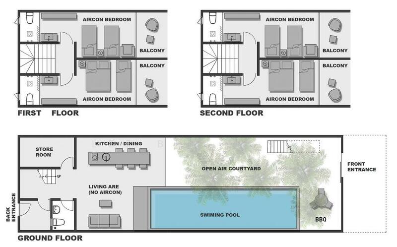 For Sale Salak Selatan