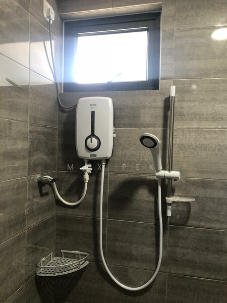 Untuk Disewa - Symphony Tower (Menara Simfoni)