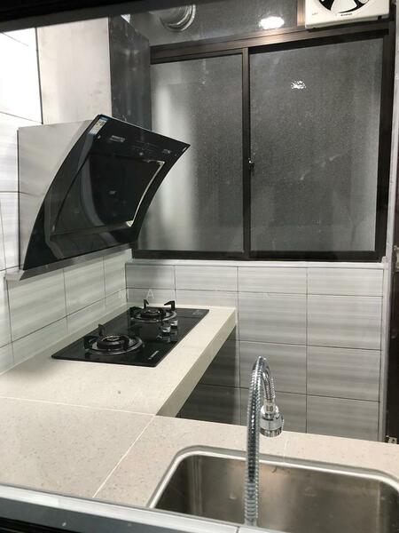 Untuk Disewa - Symphony Tower (Menara Simfoni)