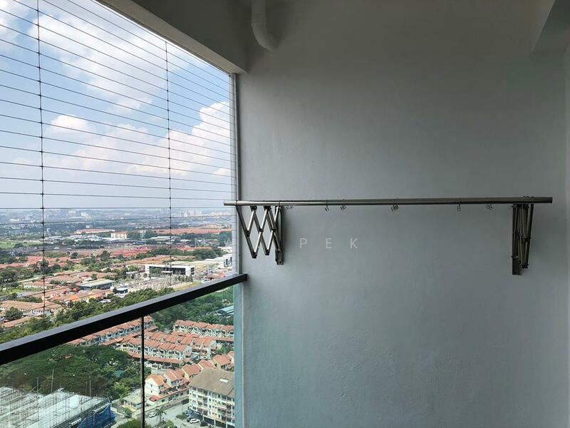 Untuk Disewa - Symphony Tower (Menara Simfoni)