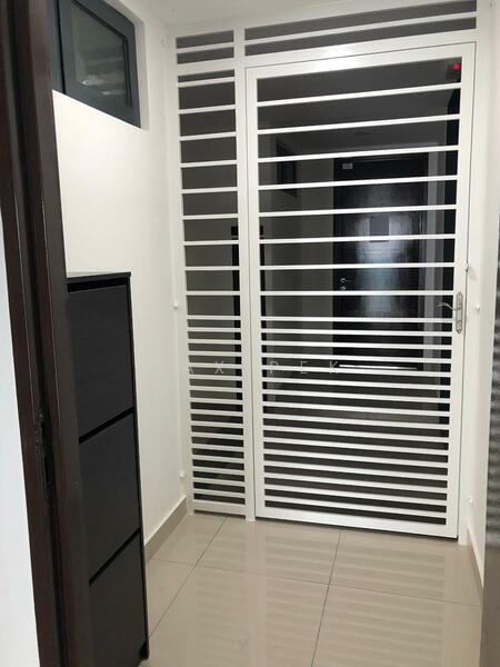 Untuk Disewa - Symphony Tower (Menara Simfoni)