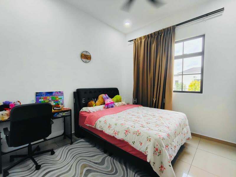 The Borough Eco Botanic untuk Untuk Dijual - RM 1,500,000, Apr 2026 - Bedroom - PropertyGuru.com.my