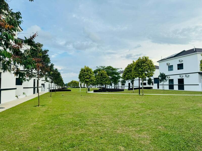 The Borough Eco Botanic untuk Untuk Dijual - RM 1,500,000, Apr 2026 - Exterior - PropertyGuru.com.my