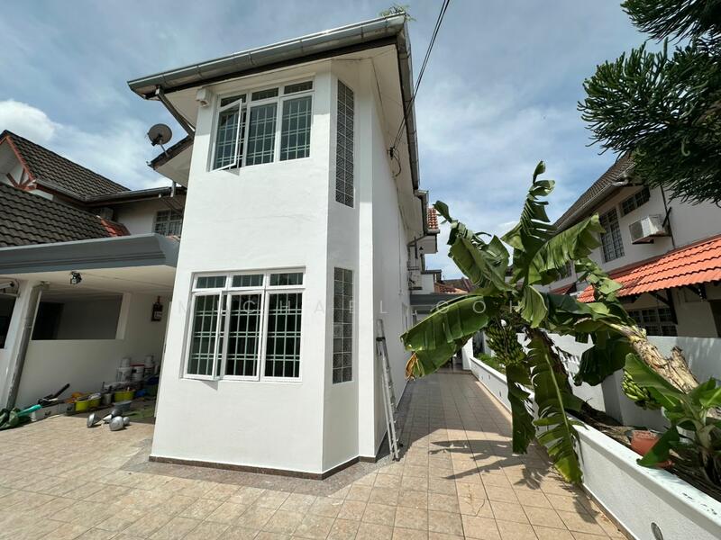 Jalan Undan Taman Perling untuk Untuk Disewa - RM 3,200 /bulan, Feb 2026 - Exterior - PropertyGuru.com.my